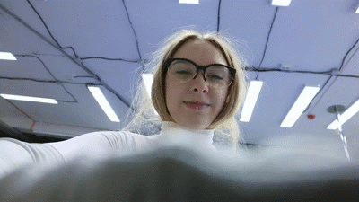 Nylon Choker Gloria Nylon Choker Gloria